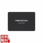 プリンストン SSD 2.5インチ SATA 6Gb/s 内蔵型 256GB  PHD-IS25S6シリーズ｜3D NAND｜最大460MB/s｜3年保証｜PC高速化に最適 PHD-IS25S6-256G