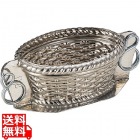 メタルチョコレートモルド バスケット76475 150mm