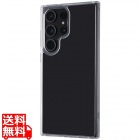Galaxy S23 Ultra ハイブリッドケース/クリア