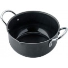 鉄 ミニ揚鍋 16cm