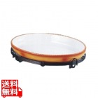 TKG小判バルドスタンドセット 茶 44-3011-44B
