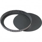 SAストロングコート タルト型 底取 26cm