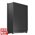 小規模オフィス向け 1ドライブNAS(ネットワークHDD)3年保証 4TB