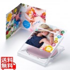 フォト光沢CD・DVDケースカード(見開き)