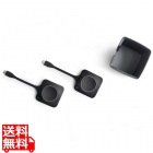 ClickShare Conferencing Button and Tray Pack