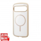 TOUGH SLIM LITE ハイブリッドケース フレームカラー MAGKEEP