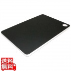 カッティングディッシュ スクエアパンダブラック 450×250×14mm CD450