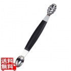 TKG キッチンツール ダブルボーラー オーバル KT04050F