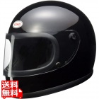 フルフェイスヘルメット ブラック ( RX-200R )