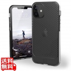 UAG社製 「U by UAG 」 iPhone 12 mini(5.4) 2020対応耐衝撃ケース LUCENT アイス 【日本正規代理店品】 UAG-UIPH20S2-IC