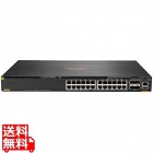 HPE Aruba 6300M 24G Class 4 PoE 4SFP56 Switch