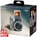 instax mini 99 チェキ [シルバー]