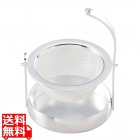 シルバー スウィング ティーストレーナー