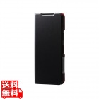 arrows We2 Plus ソフトレザーケース 薄型 磁石付
