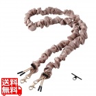 ショルダーストラップシュシュ/上品