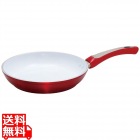 シャイニーセラミックフライパン24cm