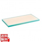 プラスチック軽量まな板 KR3 ブルー