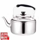 ステンレス ビッグケトル ネオ 6L SBKN-060