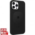 UAG社製 /U by UAG iPhone 13 Pro Max用 耐衝撃ケース MagSafe対応 LUCENT2.0 (ブラック)