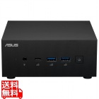 ASUS Mini PC PN65 (Intel Core Ultra 5 125H/8GB/M.2 SSD 256GB (PCIE)/光学ドライブなし/Win 11 Home/Officeなし)