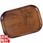 キャンブロ ノンスリップウッドトレー 長角 PH556056