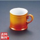 シェーンバルド マグカップ 茶 1898-35B