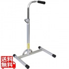 電動自転車対応修理台 シルバー ( WST-DX )