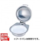KINGO IH丸チェーフィング FP無STカバー式 小 D105G