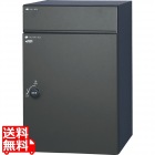 コルディア100ライト 右開きタイプ 前出し マットブラック