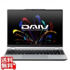 DAIV Z4-A9A01SR-B (Ryzen AI 9 396/16GB/SSD・500GB/ODD無/Win11Pro/Office無/14型/3年ピックアップ保守)