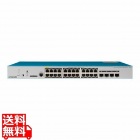 ApresiaLightGM228GT-POE 【5年間先出しセンドバック付】PoE+対応レイヤー2スイッチングHUB (24port)
