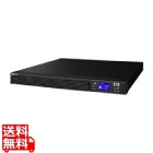 無停電電源装置(ラインインタラクティブ) 750VA/680W:ラックマウント対応