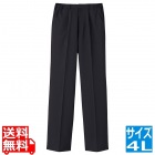 メンズパンツ BF-5436(ブラック)4L