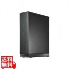 2.5GbE対応LinuxベースOS搭載 法人向け1ドライブBOXタイプNAS 4TB