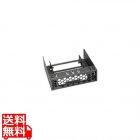 AP-MNT-B Campus AP mount bracket (Qty 1) type B: suspended ceiling rail、flat 15/16