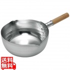 IH 和の職人 ゆきひら鍋 24cm