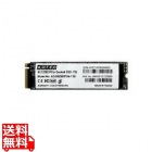 SSD M.2 NVMe PCIe Gen4x4 (2280) 1TB