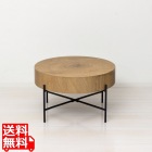 バーム コーヒーテーブル