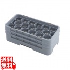 トラスト 17仕切り カップコーム