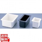 コールドフェストフードパン1/3-15cm 36CF(148)白