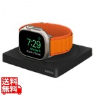 WIZ015btBK Apple Watch用ポータブル急速充電器
