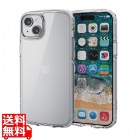 iPhone 15 Plus TOUGH SLIM LITE オールクリア
