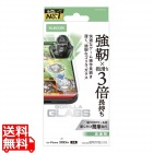 iPhone 17 ガラスフィルム ゲーミング ゴリラ