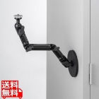マグネット取付け式カメラマウント(長アーム)