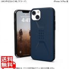 URBAN ARMOR GEAR iPhone 14 Plus ( 6.7 ) 2022対応 耐衝撃ケース CIVILIAN マラード 【日本正規代理店品】 UAG-IPH22LA-C-ML