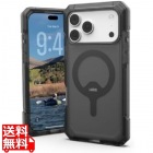 URBAN ARMOR GEAR 【 耐衝撃 ケース 】 iPhone 18 Pro Max/iPhone 17 Pro Max TROOPER カメラボタン開口 アッシュ UAG-IPH26LA-TP-AS