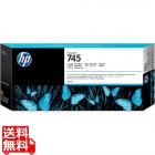 HP745インクカートリッジ フォトBk300ml