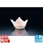 紙すき鍋 麻 (300枚入)紅葉狩 M33-277
