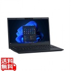 VersaPro タイプVM (Core i5-1335U/8GB/SSD256GB/ドライブ無/Win11Pro64/Office無/14.0型FHD/データ復旧サービスバンドル)