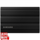 MU-PE2T0S-IT Portable SSD T7 Shield 2TB [ブラック]